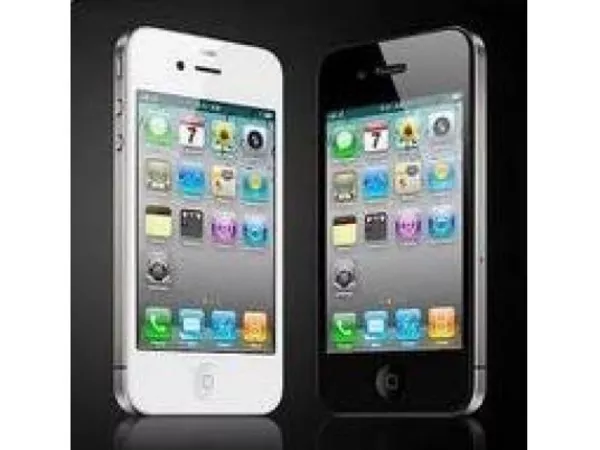 Купить Apple iphone4 32gb